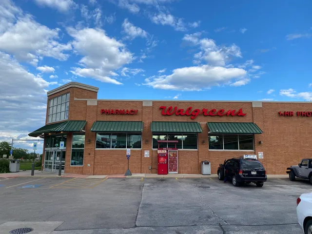 Walgreens