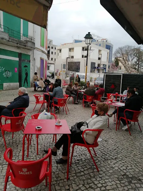 Bakery and Pastry Trigal Agueda