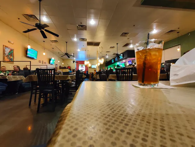 The Village At Eldorado