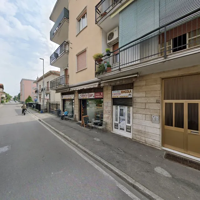 Sibin'S Bar Di Mordace Sibino