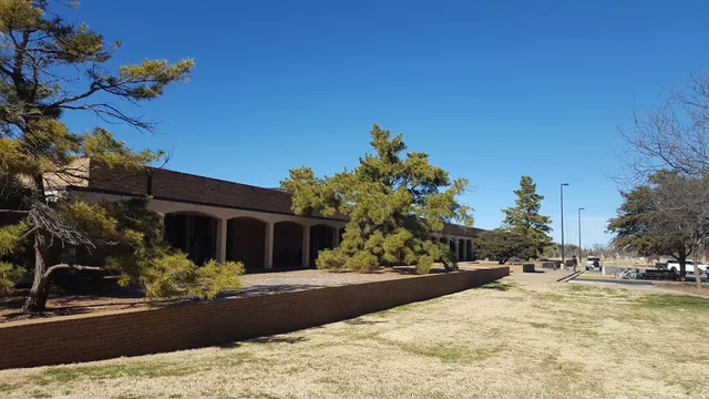 Texas Tech University Student Housing