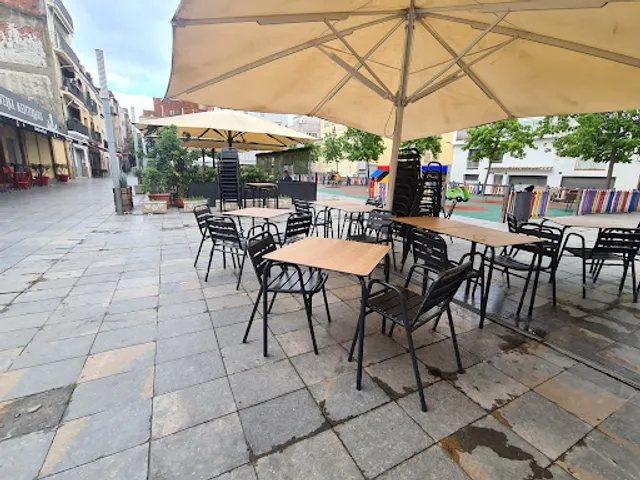Bar Bodega La Mezquita