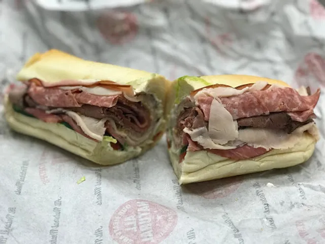 Jimmy John's
