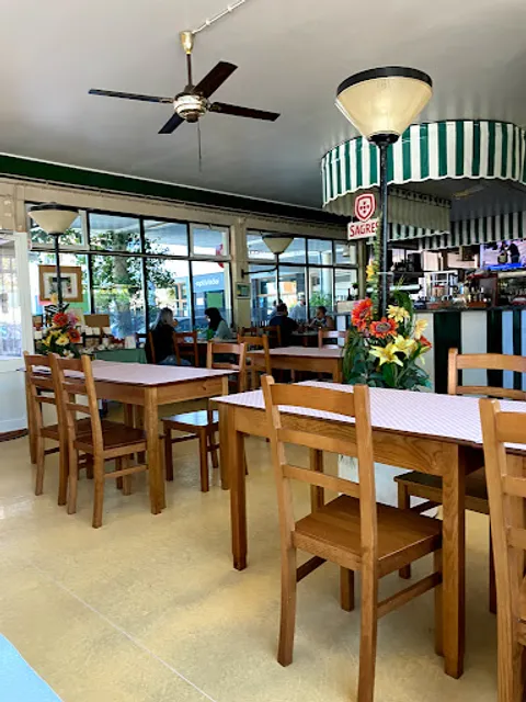 Marisqueira Aquário