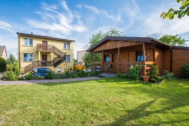 Pokoje Aga Agnieszka Sawicka