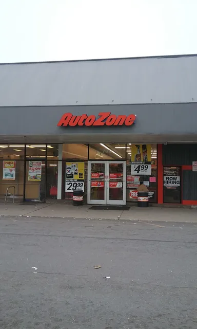 AutoZone Auto Parts