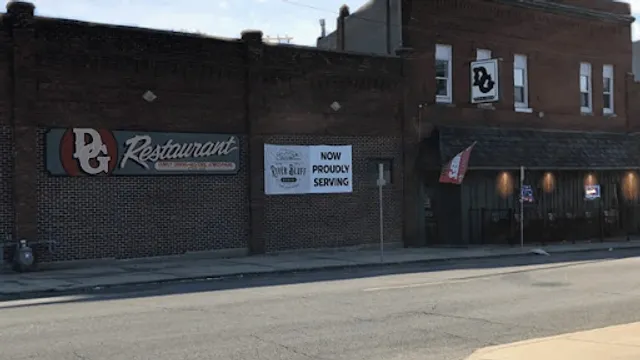 D&G Pub and Grub Brew Haus