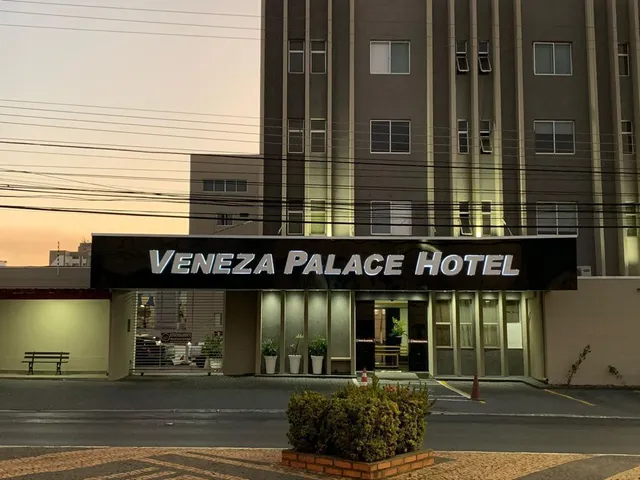 Veneza Palace Hotel
