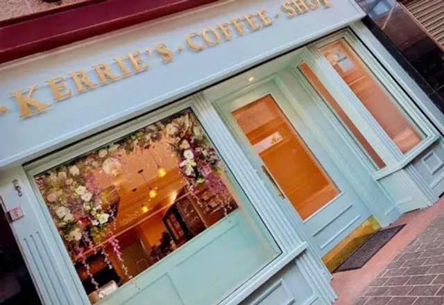 Kerrie's Coffee Shop