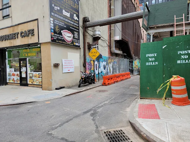 Cesar's Gourmet Cafe HANOVER