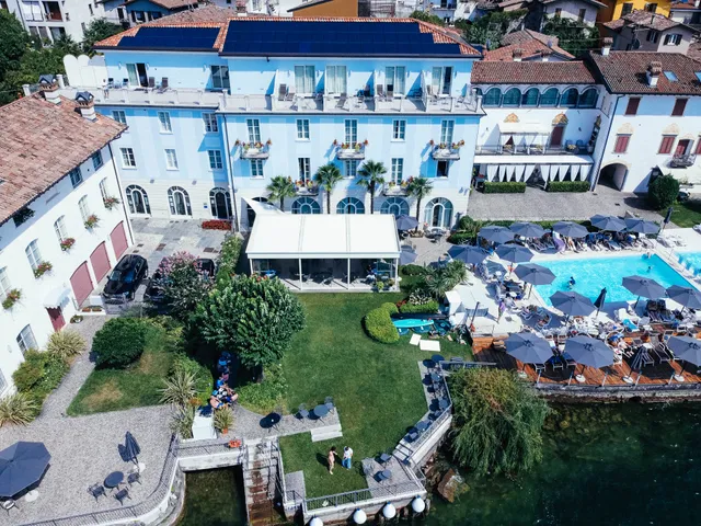 Hotel RivaLago