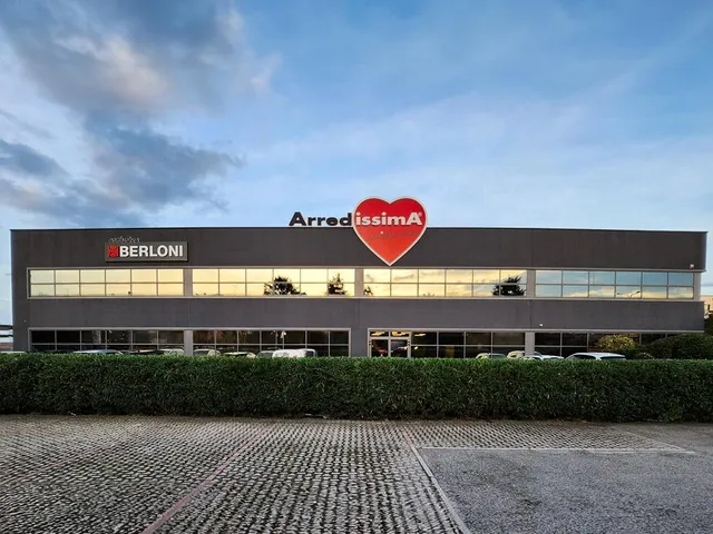 ArredissimA Bologna