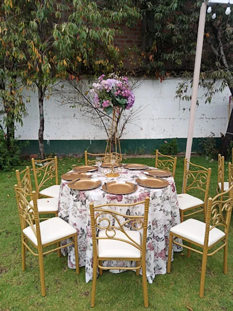 Restaurante Campestre LAS RETAMAS