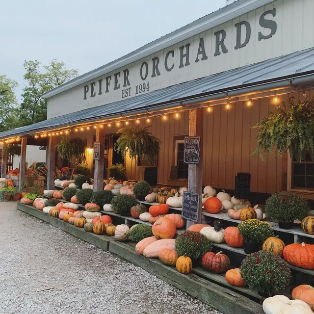 Peifer Orchards