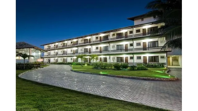 Hotel Arembepe Beach