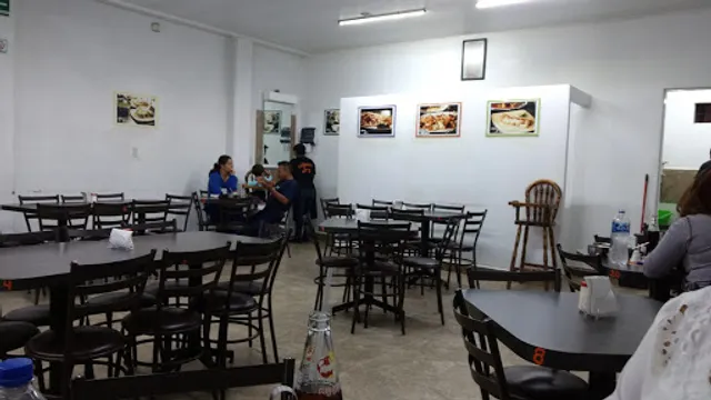 Taqueria Jr's