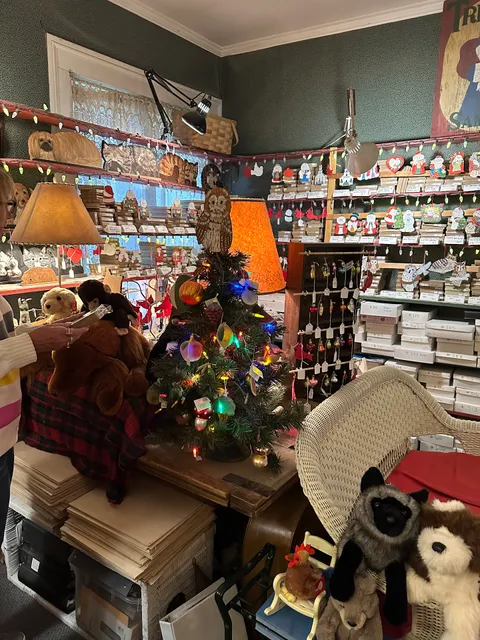 All Things Bright & Beautiful