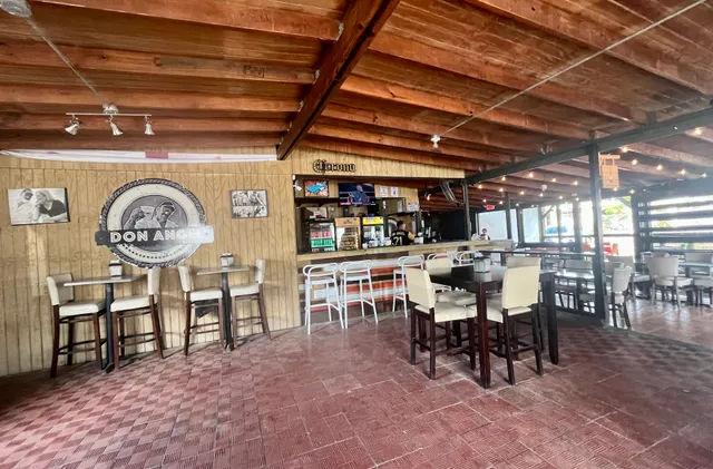 Don Ángel Restaurant