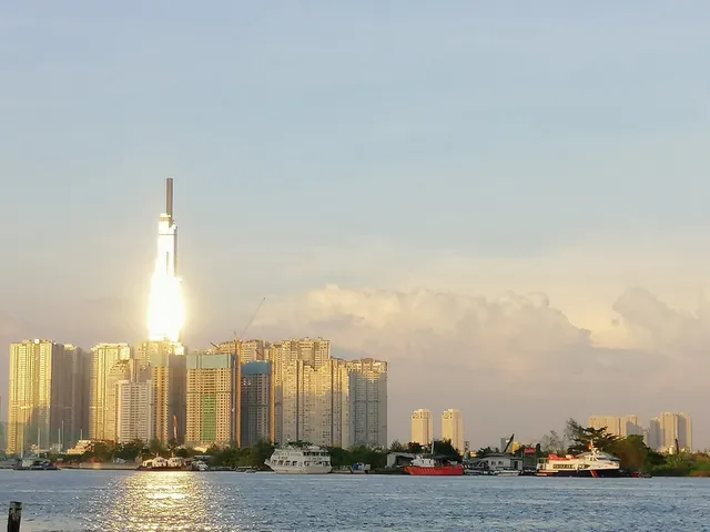 Bến Bạch Đằng