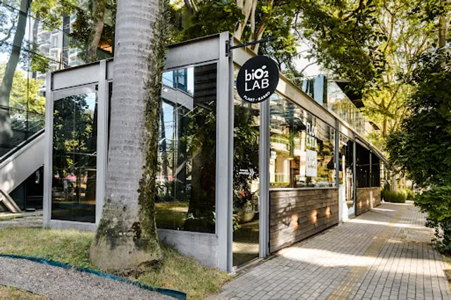 biO2 LAB Brooklin