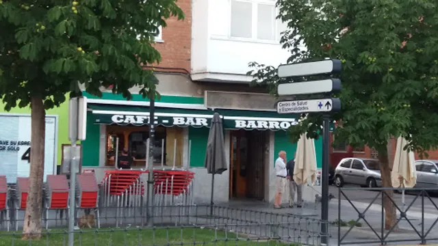 Bar Barrosito