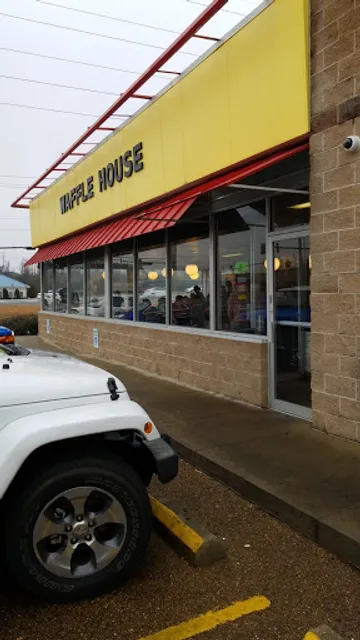 Waffle House