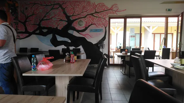 Restaurace Thang Long