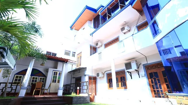 Devoni Nature Resort