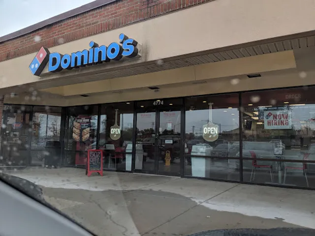 Domino's Pizza