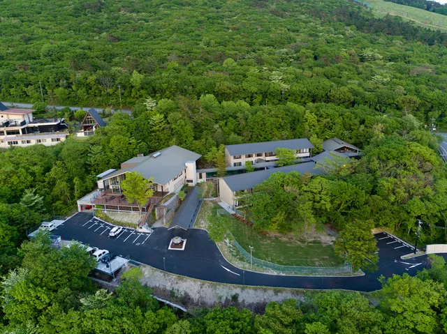 Hotel＆Resort Guhin Daisen