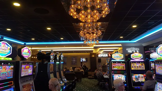 Bingo Royale Jeffreys Bay