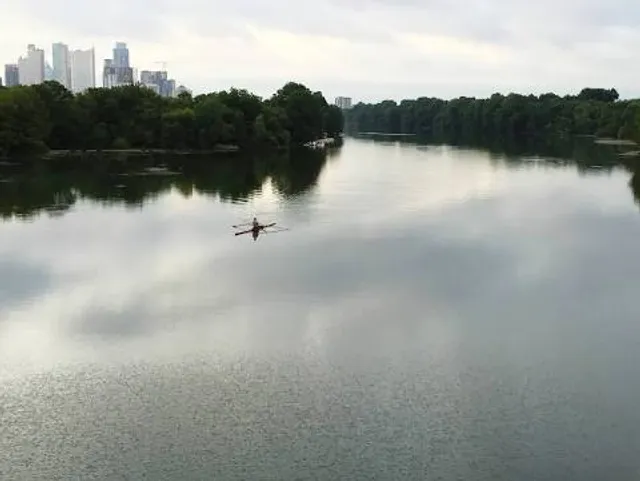 Lady Bird Lake