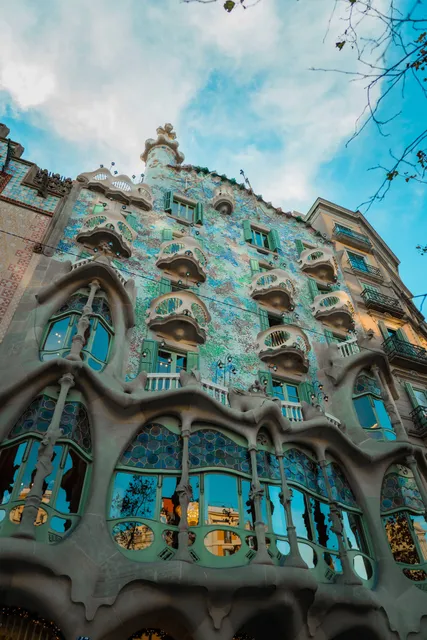 Casa Batlló