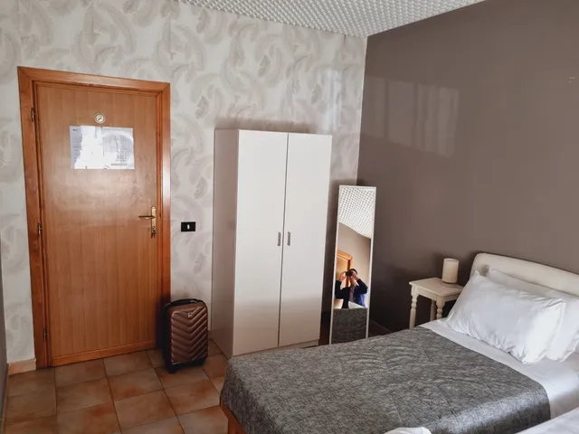 Di Martino Residence