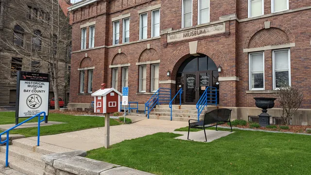 Historical Museum of Bay County