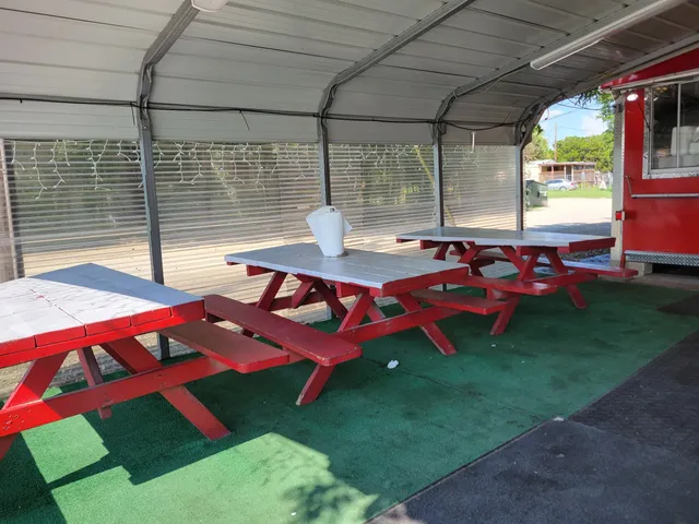 Tacos Las Amazonas Estilo Jalisco #3