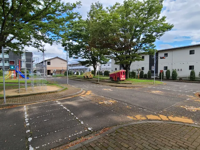 Nonoichishikotsu Park