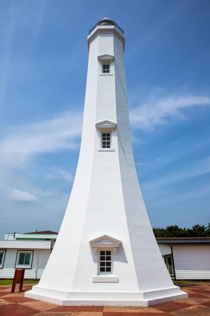 Homigot Light House