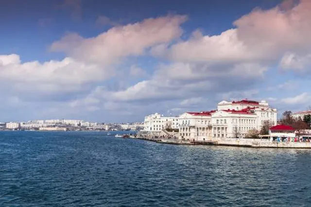 Muzey Chernomorskogo Flota
