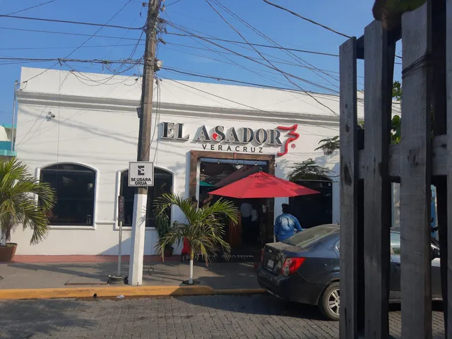 El Asador Steak House