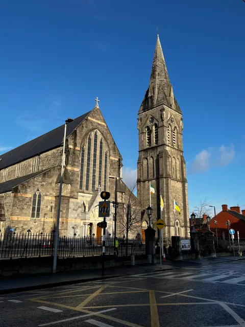 Redemptorist Catholic Church