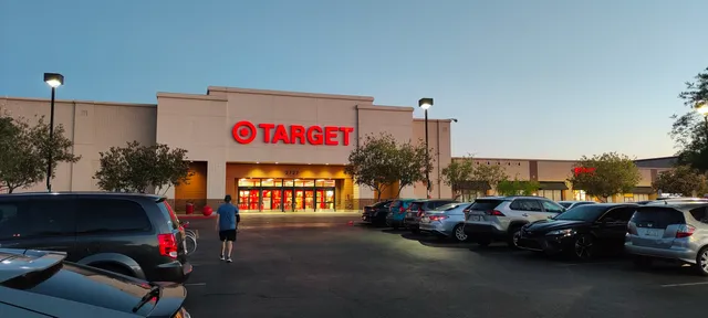 Deer Valley Towne Center