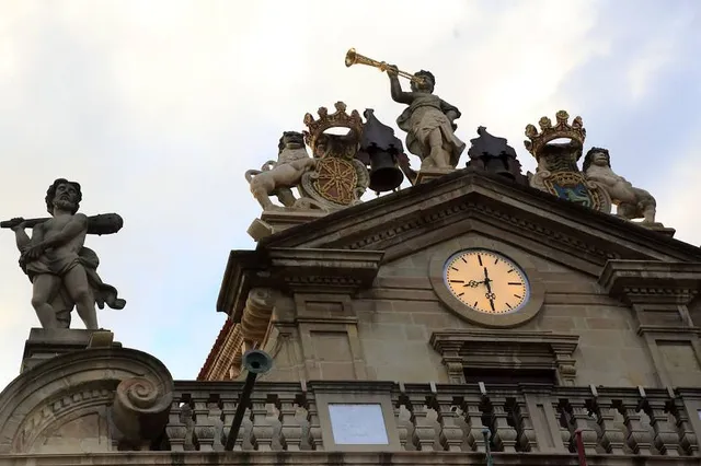 Ayuntamiento de Pamplona