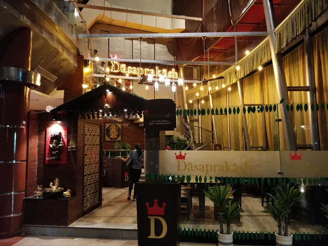 Dasaprakash - Modi Mall