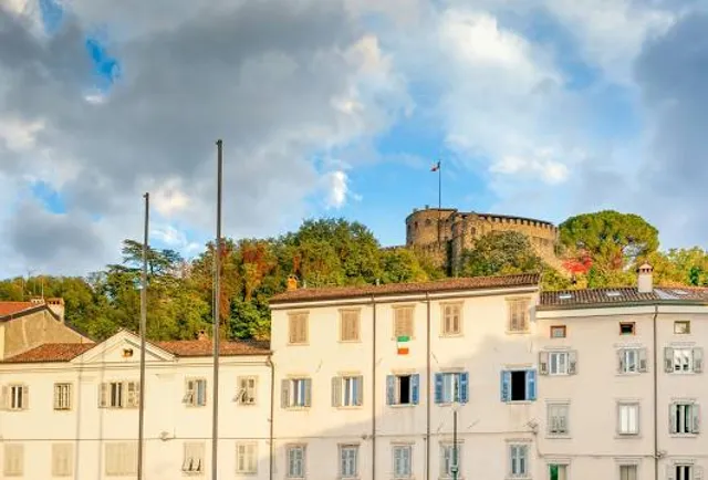 Giardini pubblici di Gorizia