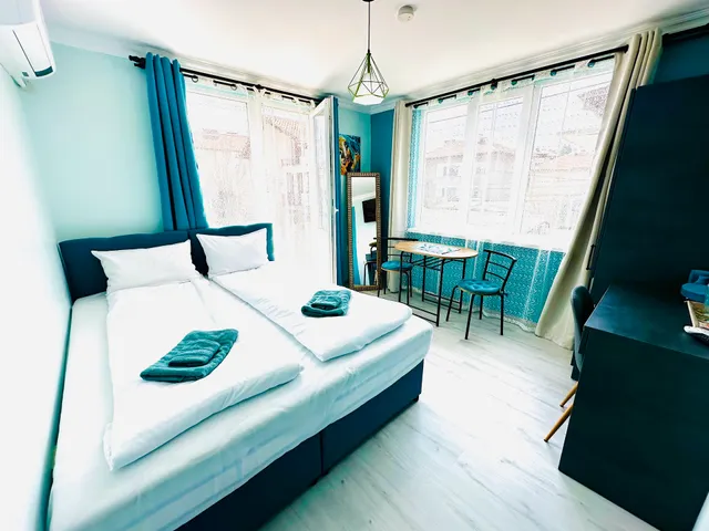 VELI HOUSE VELINGRAD