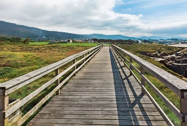 Playa de las Catedrales