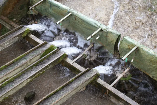 Kugelmühle Neidlingen