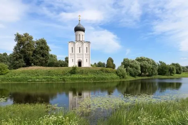 Entrance to Curraghmore House