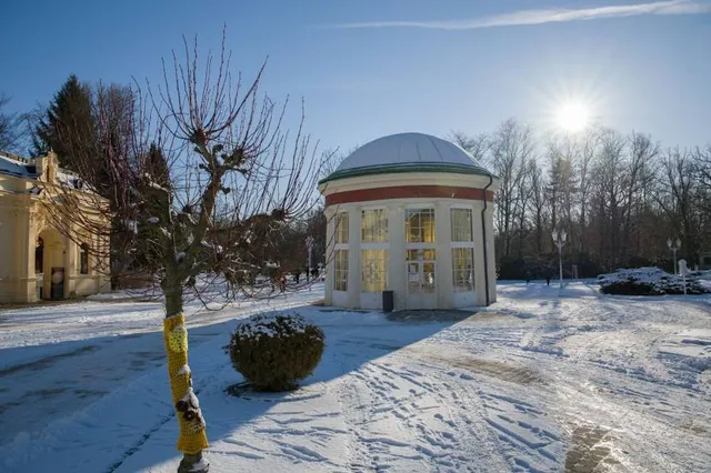 Fata Morgana Muzeum Iluzi